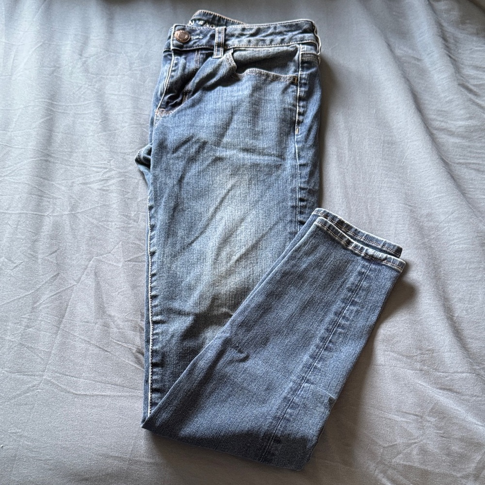 American Eagle Jegging